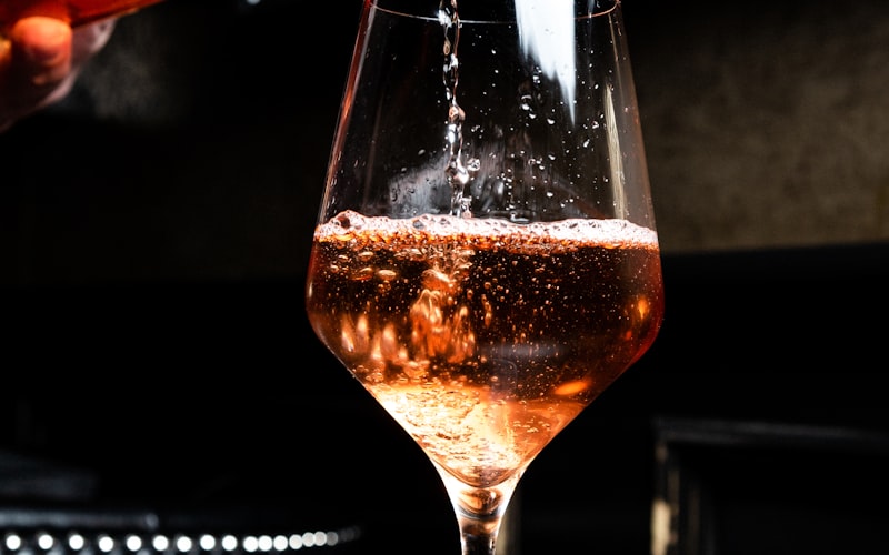 Côtes de Provence Rosé Premium 2023