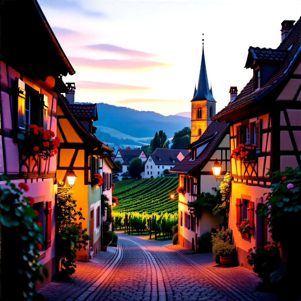 Alsace