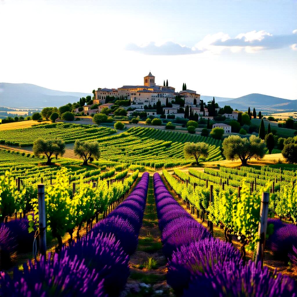 Provence